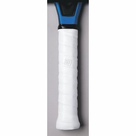 Overgrip Wilson Pro White (3-delig)