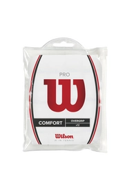Surgrip Wilson Pro 12Pk Blanc