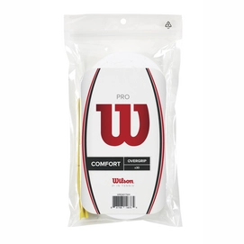 Surgrip Wilson Pro 30Pk Blanc