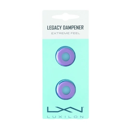 Racket Demper Luxilon Legacy Dampener Purple