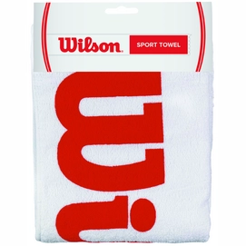 Serviette de Toilette Wilson Sport Towel