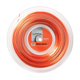 Tennis String Luxilon Savage Orange 1.27 mm / 200 m