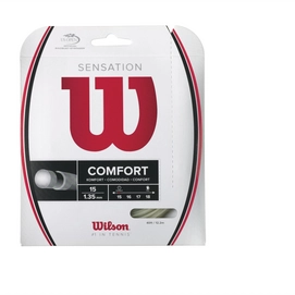 Tennissaite Wilson Sensation 15L Natural