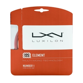 Tennis String Luxilon Element Bronze 1.25mm/12m