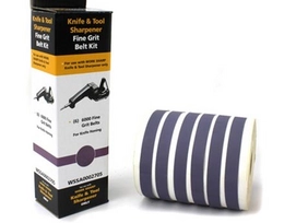 Slijpbandjes Set 6000 Grit Belt Kit Work Sharp (6-delig)