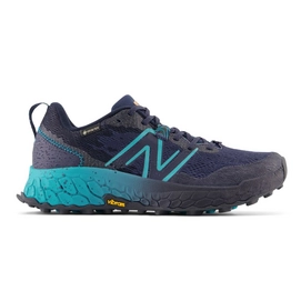 Trailrunning-Schuhe New Balance Fresh Foam X Hierro V7 Women Natural Indigo