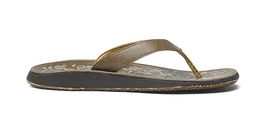 Zehentrenner OluKai Paniolo Clay Damen