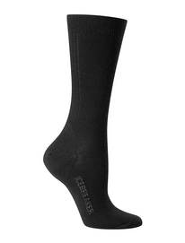 Sokken Icebreaker Womens Lifestyle Ultra Light Crew Black