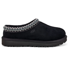 Pantoffel UGG Tasman Black Damen-Schuhgröße 37