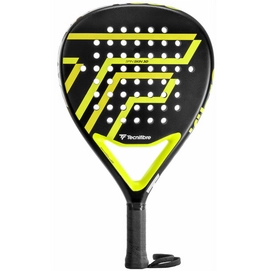 Padel Racket Tecnifibre Wall Breaker 355 Yellow/Black
