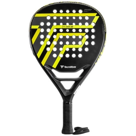 Padel Racket Tecnifibre Wall Breaker 365 Yellow/Black 22'