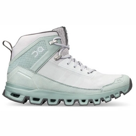 Chaussures de Randonnée On Running Women Cloudridge Glacier Sea-Taille 40,5