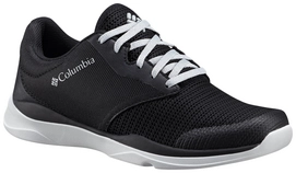 Chaussures de Trail Columbia Women ATS Trail Lite Black Silver Grey