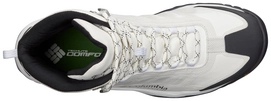 Wandelschoen Columbia Women Daska Pass III Outdry Extreme Eco White Lux