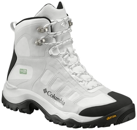 Wandelschoen Columbia Women Daska Pass III Outdry Extreme Eco White Lux