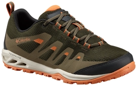 Trail Running Shoes Columbia Women Vapor Vent Nori Jupiter