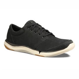 Teva Men Wander Lace Zwart