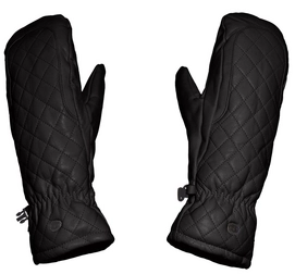 Moufle Goldbergh Women Natsumi Black