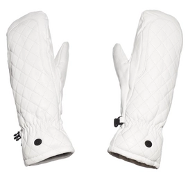 Moufles Goldbergh Women Natsumi White