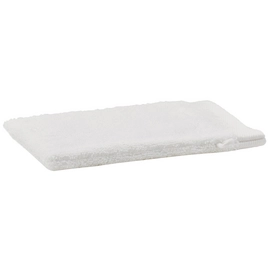 Washandje Aquanova Milan White (Set van 6)