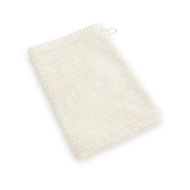 Waschlappen Heckett Lane Bamboo Off-White (6-Teilig)