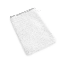 Waschlappen Heckett Lane Bamboo White (6-Teilig)