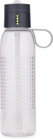 Waterfles Joseph Joseph Dot Grijs (750 ml)
