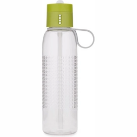 Waterfles Joseph Joseph Dot Groen (750 ml)