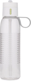 Waterfles Joseph Joseph Dot Wit (750 ml)