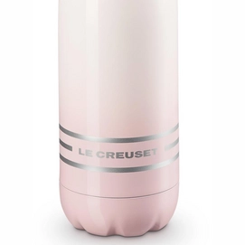 Waterfles Le Creuset Shell Pink 500 ml-2
