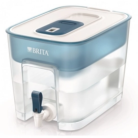 Water Container Brita Flow Cool Blue