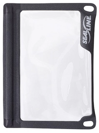 Telefoonhoes E-Case L Black