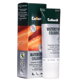 Collonil Waterstop Tube Cognac Bruin