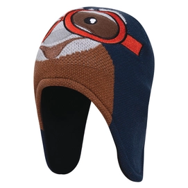 Muts Dare2B Kids Brainstorm Beanie Admiral Blue (104/116)