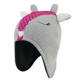 Muts Dare2B Kids Brainwave Beanie Argent Grey (152/164)