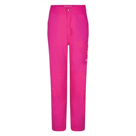 Broek Dare2B Kids Reprise Trouser Cyber Pink