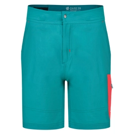 Shorts Dare2B Kids Reprise Caribbean Green