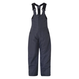 Skibroek Dare2B Kids Teeny Salopette Ebony Grey