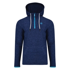 Hoodie Dare2B Men Ellevate Fleece Clear Water