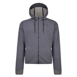 Hoodie Dare2B Men Omneity Charcoal Grey