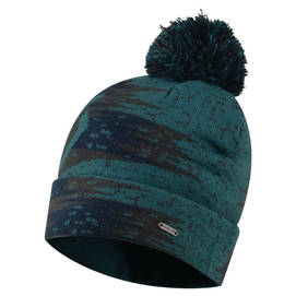 Muts Dare2B Mens Dauntless Beanie Ocean Depths