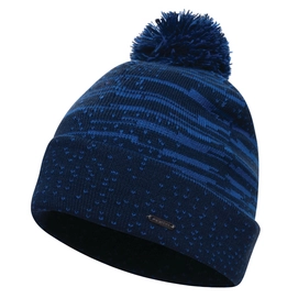 Muts Dare2B Mens Mind Over Beanie Oxford Blue