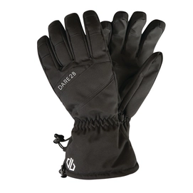 Handschoen Dare2B Mens Hold On Black