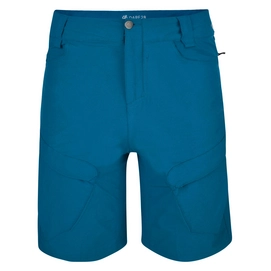 Korte Broek Dare2B Men Tuned In II Short Petrol Blue