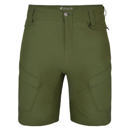 Korte Broek Dare2B Men Tuned In II Short Olive