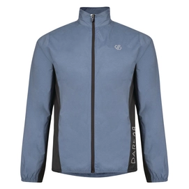 Jacket Dare2B Men Ablaze Windshell Meteor Black