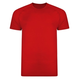 T-Shirt Dare2B Men Vessel Tee Fiery Red