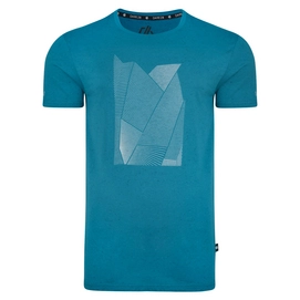 T-Shirt Dare2B Mens Process Tee Ocean Depths