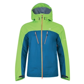 Jas Dare2B Men Resolute Jacket Petrol Jasmi