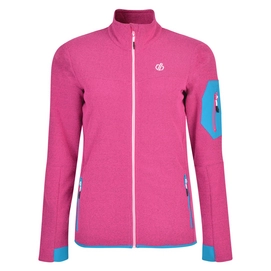 Vest Dare2B Women Tenable Fleece Cyber Pink